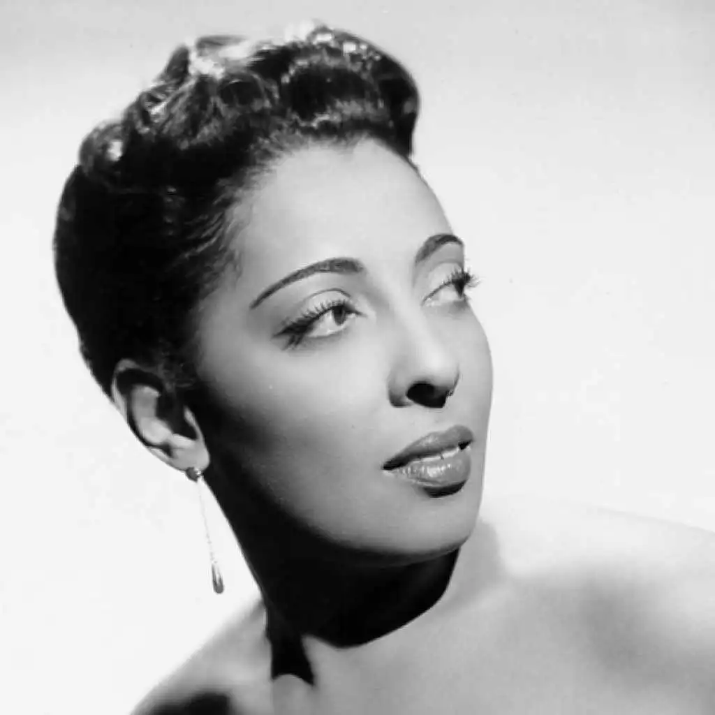 Carmen McRae