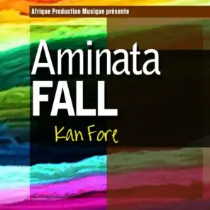 Aminata Fall