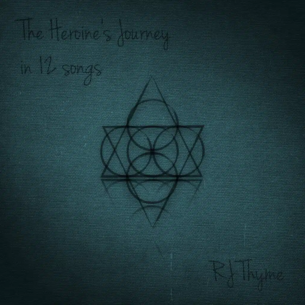 The Heroine's Journey in 12 Songs