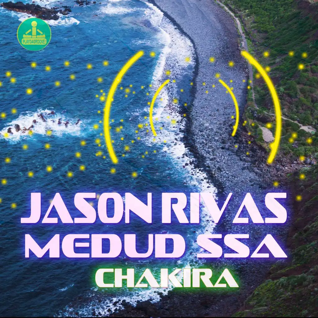 Jason Rivas, Medud Ssa