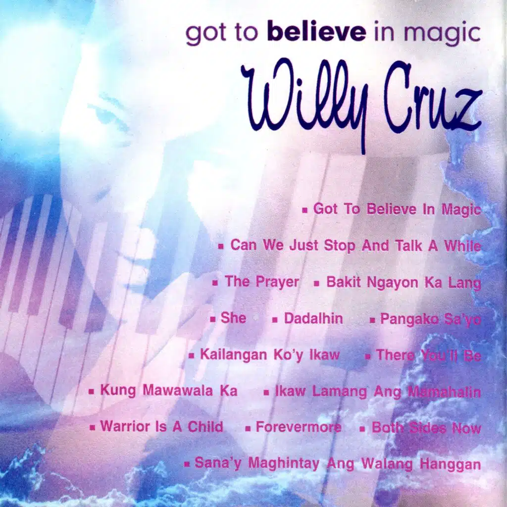 Willy Cruz