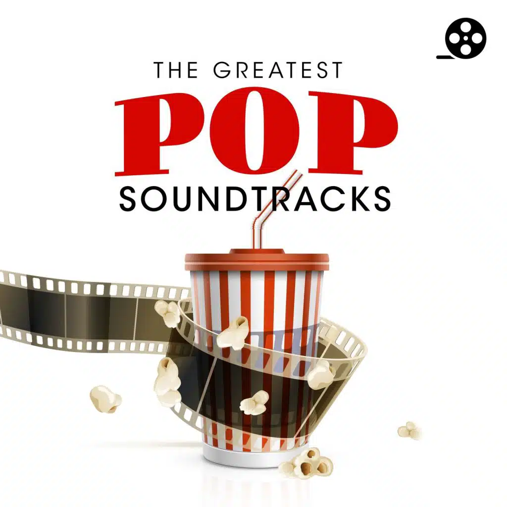 The Greatest Pop Soundtracks