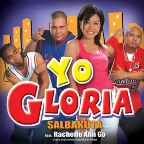 Yo Gloria Rap Along (feat. Rachelle Ann Go)