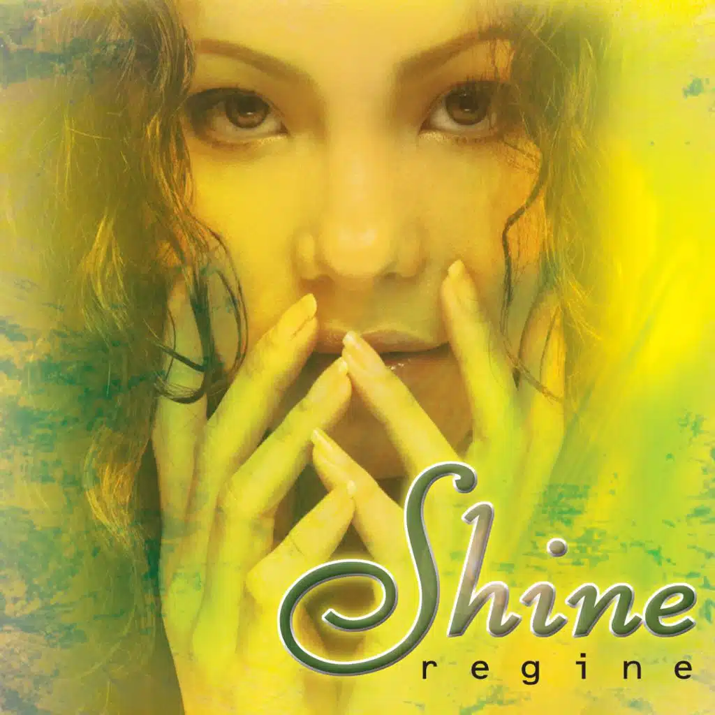 Shine (Acoustic Version)