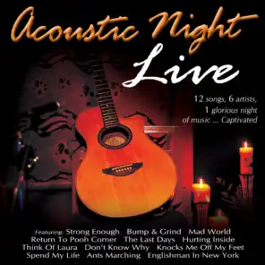Acoustic Night (Live)