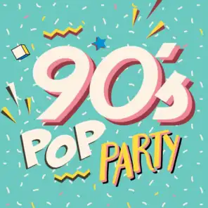 90's Pop Party