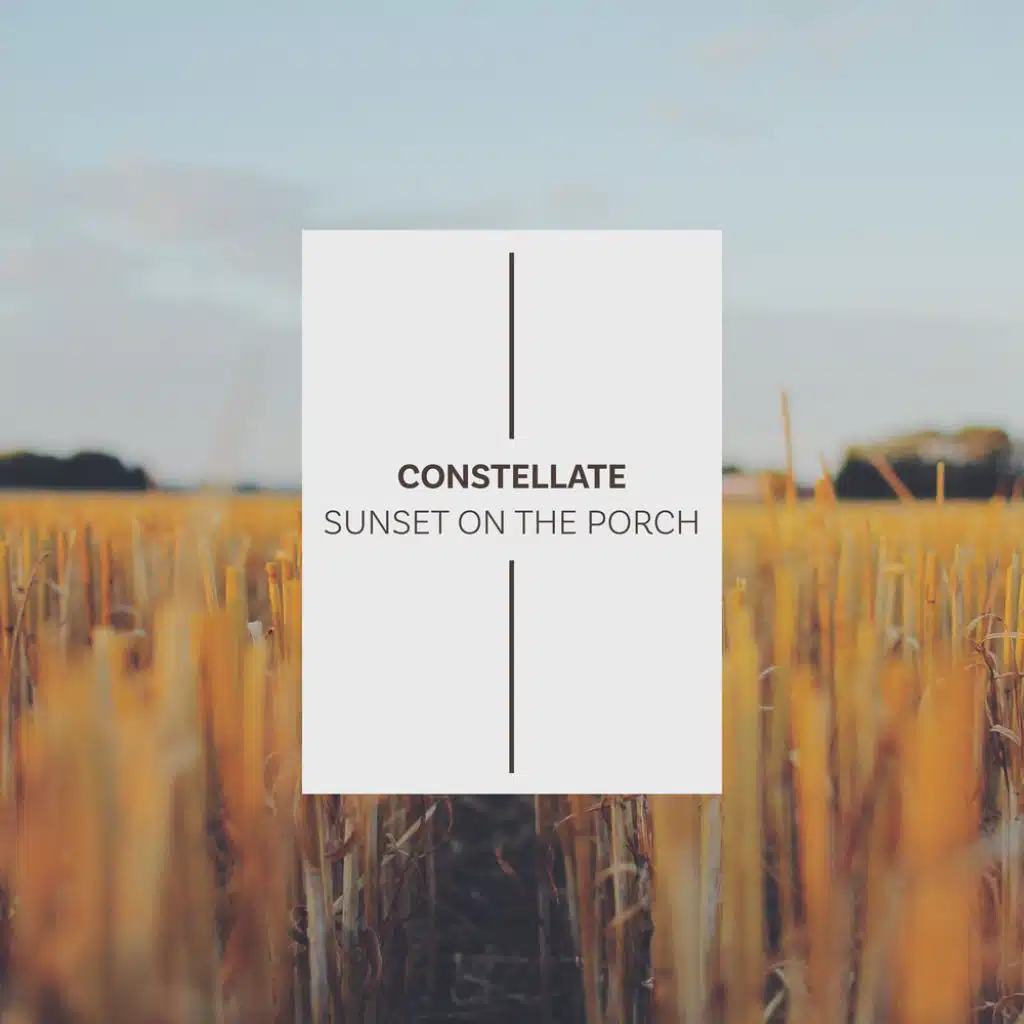 CONSTELLATE