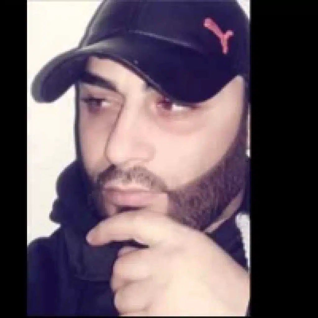 والله لنكيف