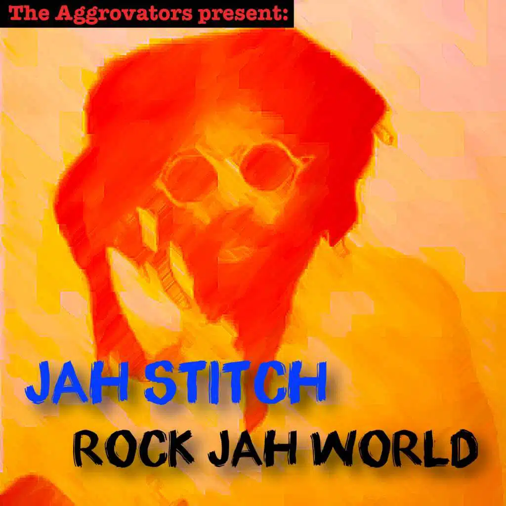 Jah Stitch