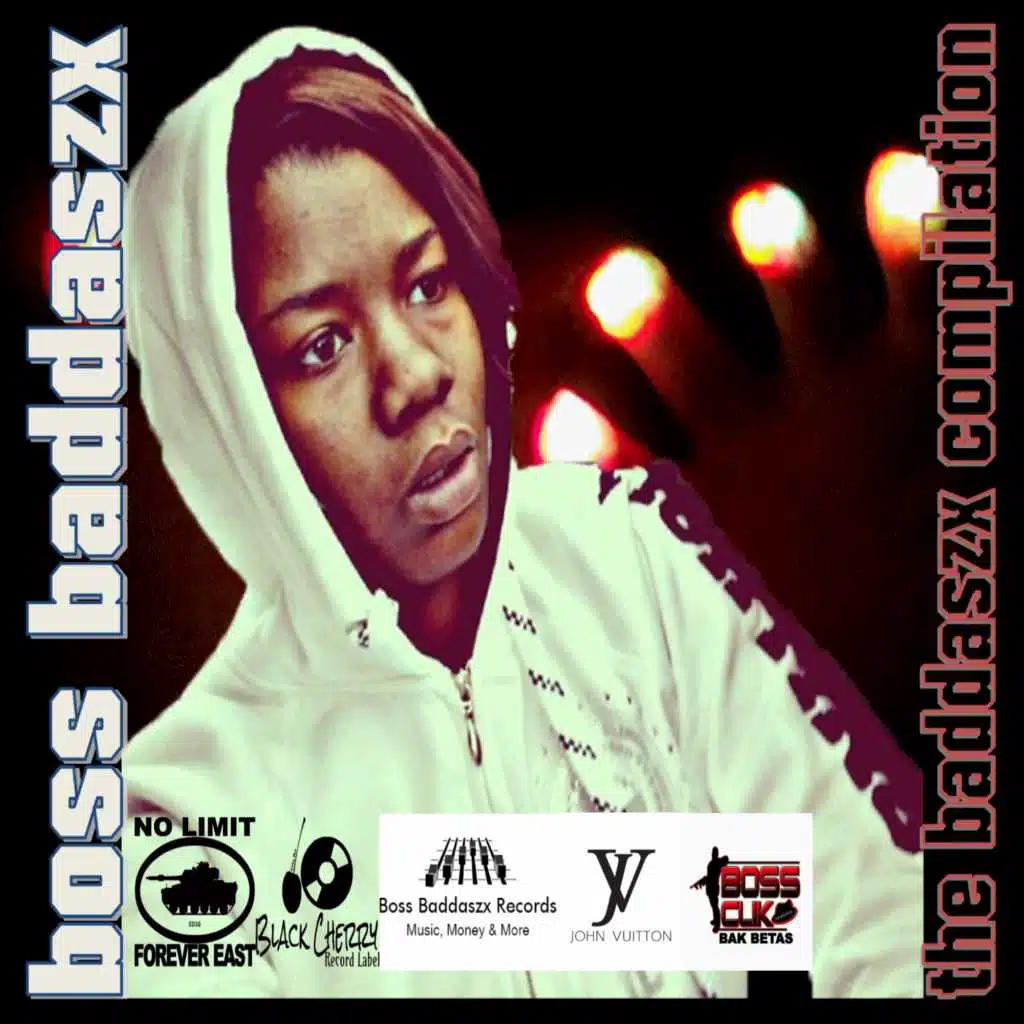 Brand New (feat. Producer 9-0)