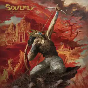 Soulfly (Featuring Sean Lennon)