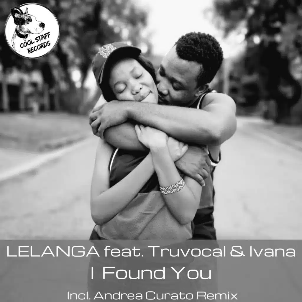 I Found You (Andrea Curato Instrumental)