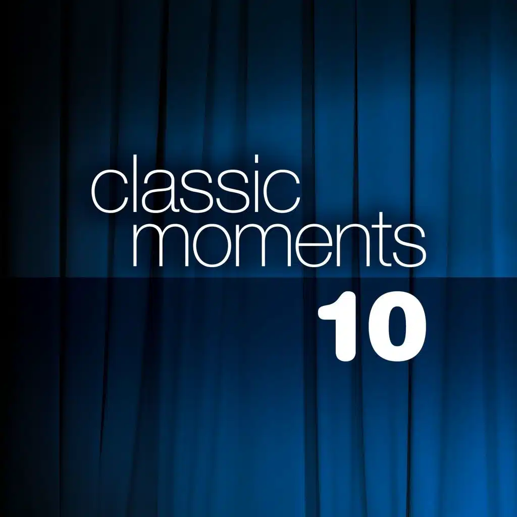 Classic Moments, Vol. 10