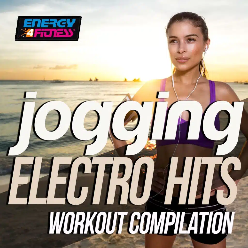 Jogging Electro Hits Workout Compilation