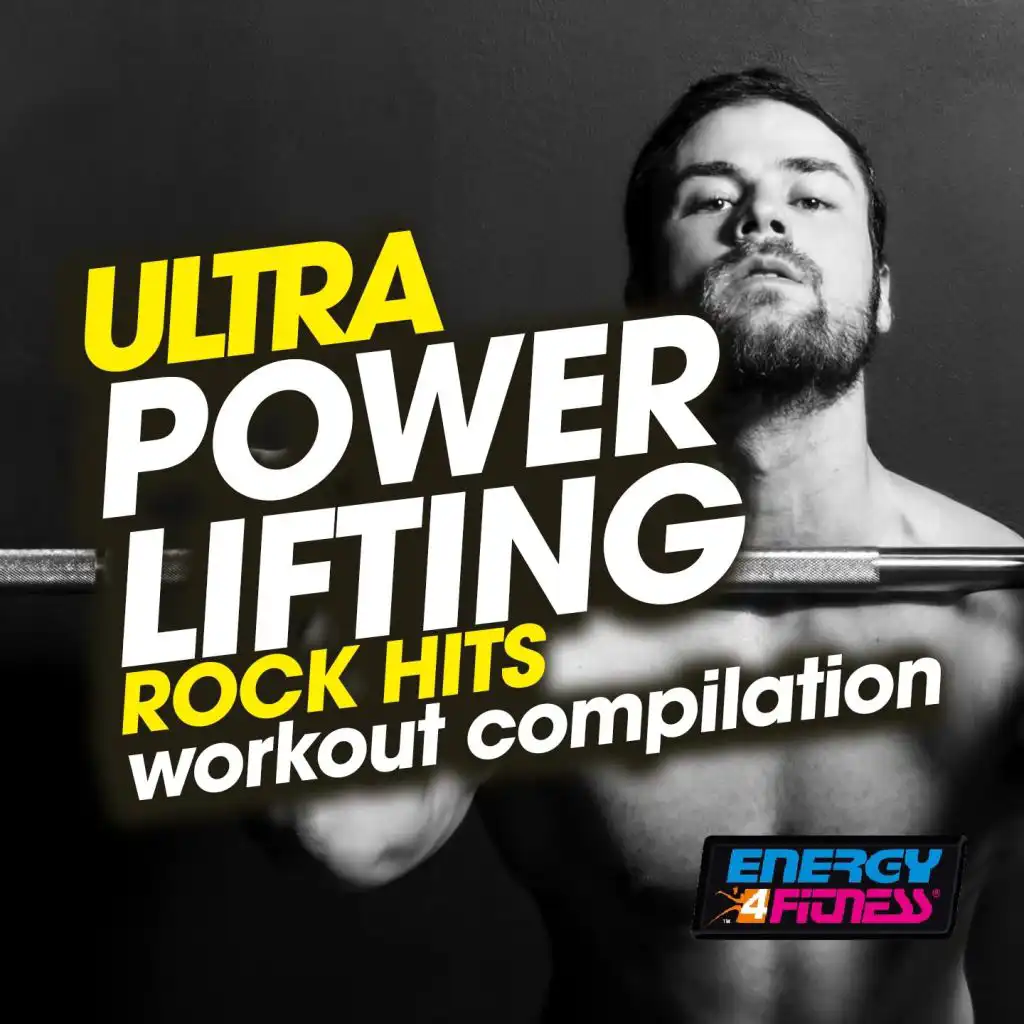 Ultra Power Lifting Rock Hits Workout Compilation