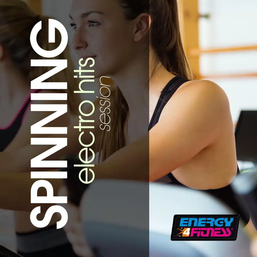 Spinning Electro Hits Session