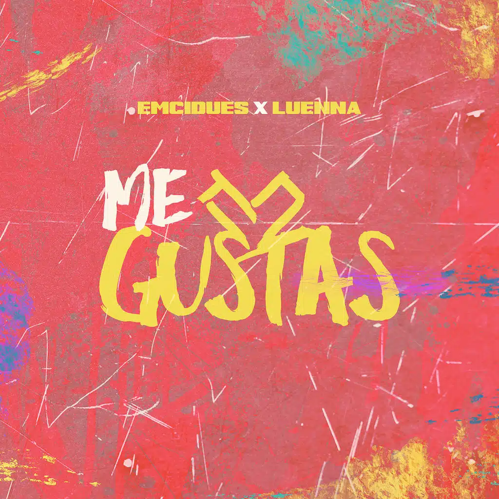 Me Gustas