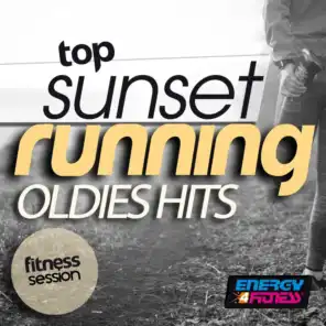 Top Sunset Running Oldies Hits Fitness Session