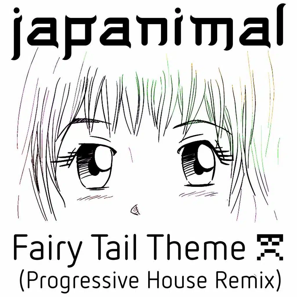 Fairy Tail Theme