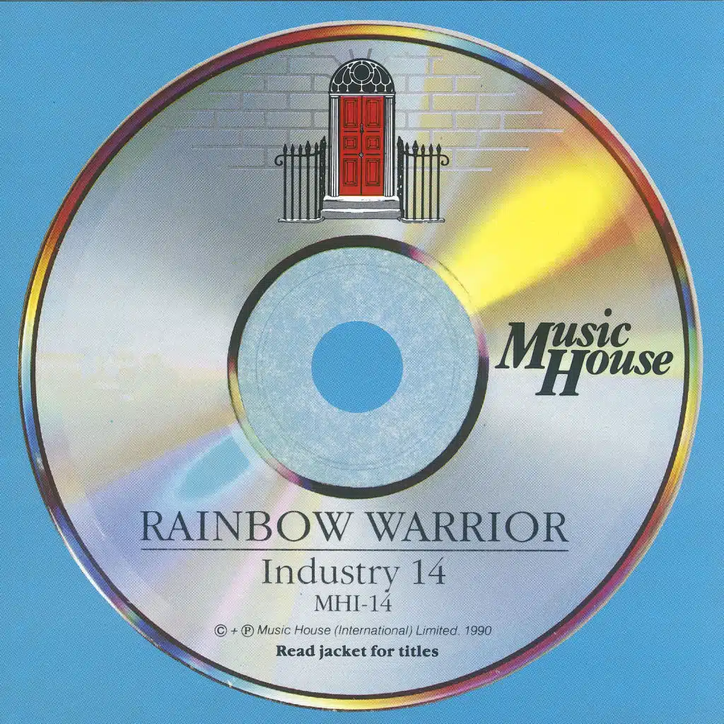 Rainbow Warrior