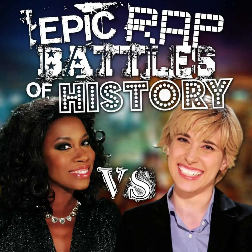 Oprah vs Ellen