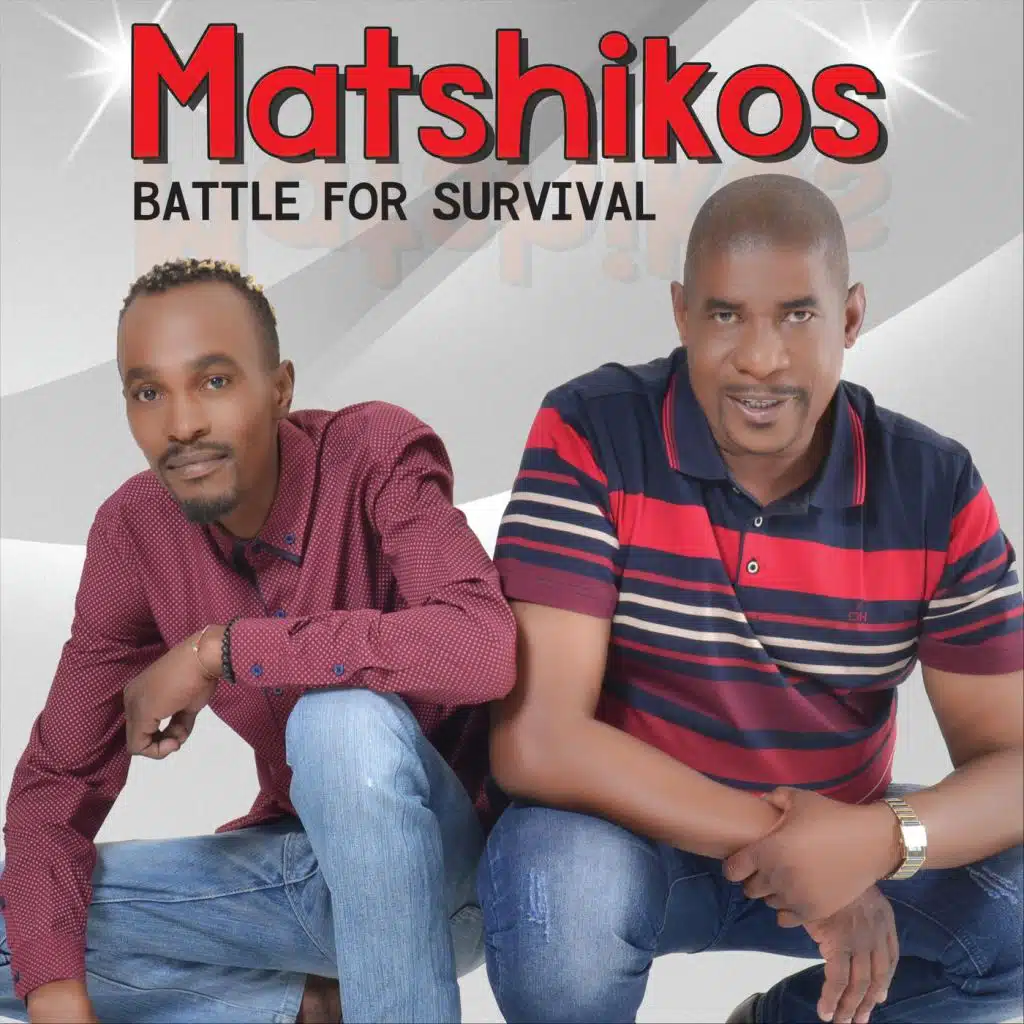 Matshikos