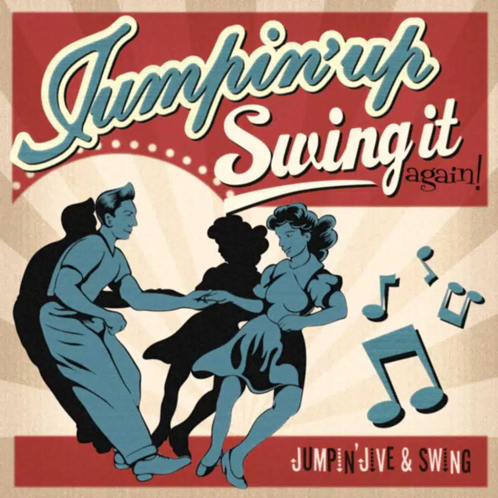Swing It Again