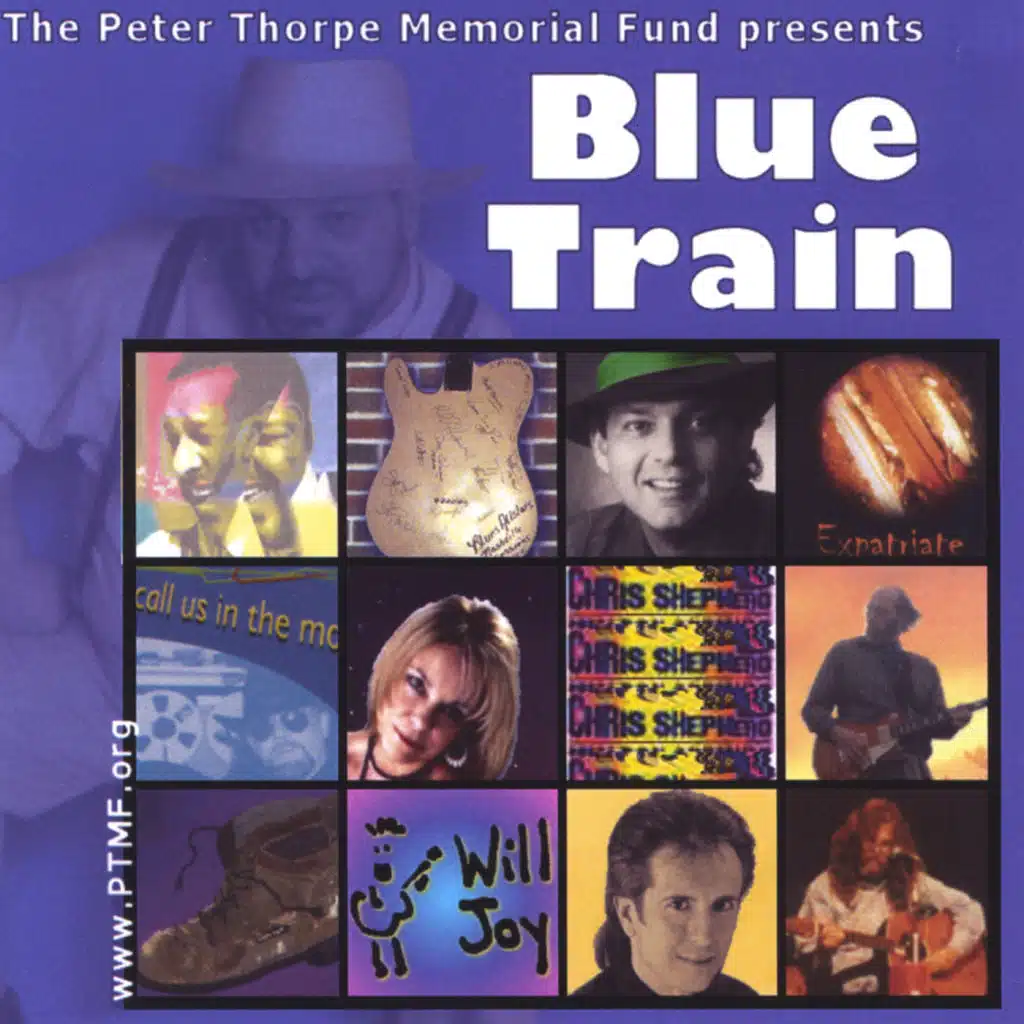 Blue Train