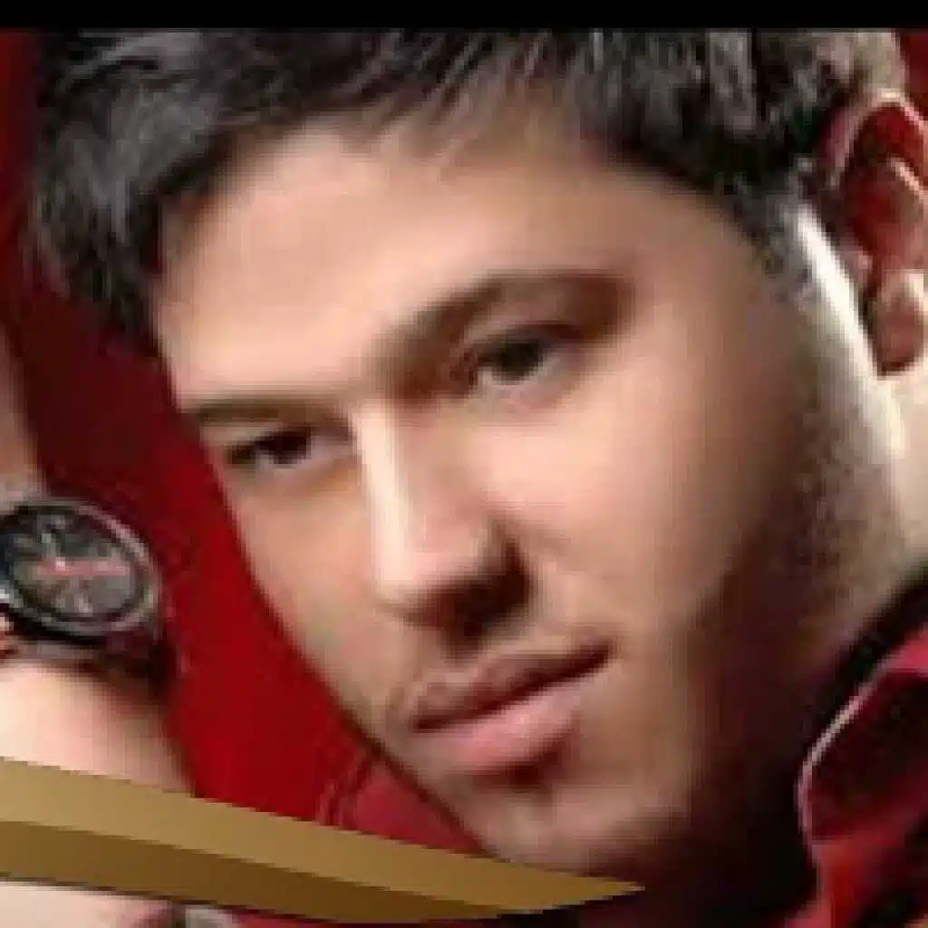 الاسمر جتلني