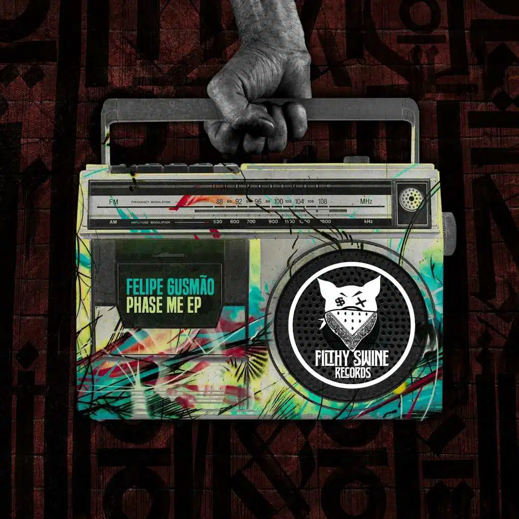 Phase Me EP