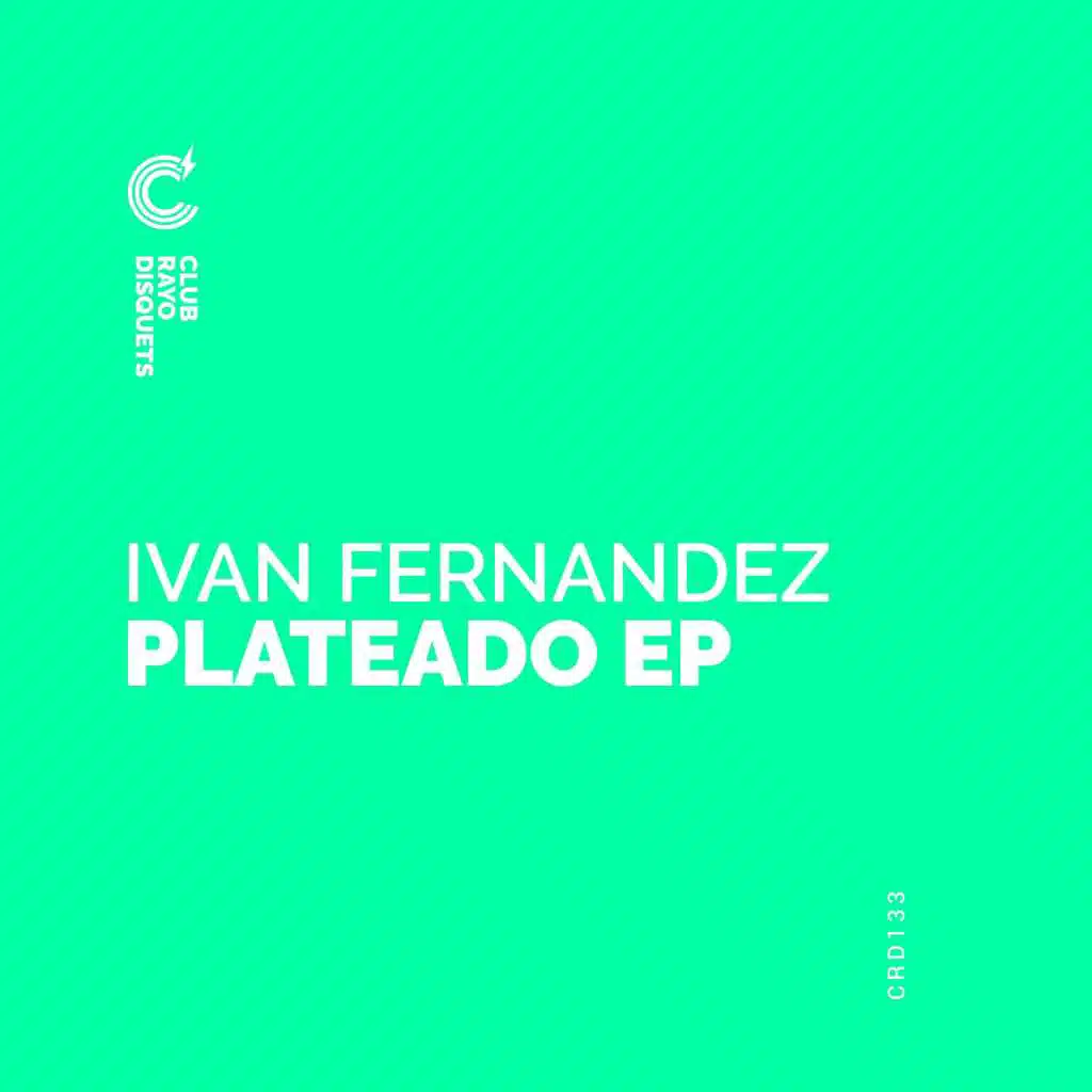 Plateado EP