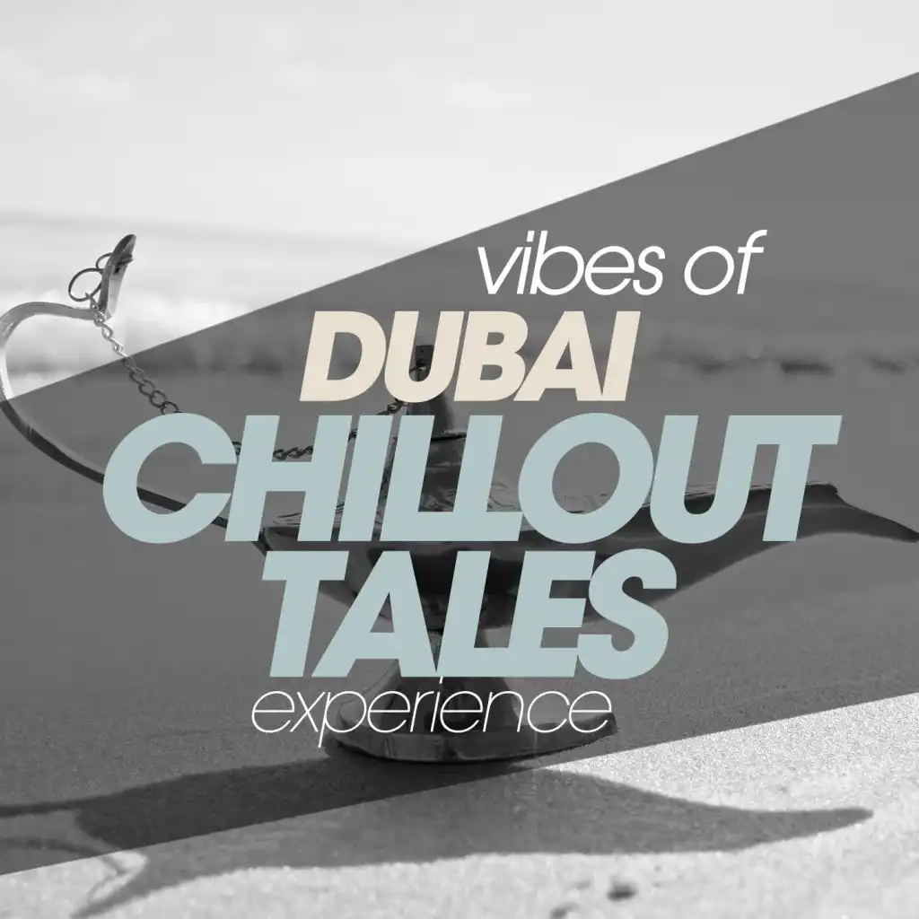 Vibes Of Dubai Chillout Tales Experience