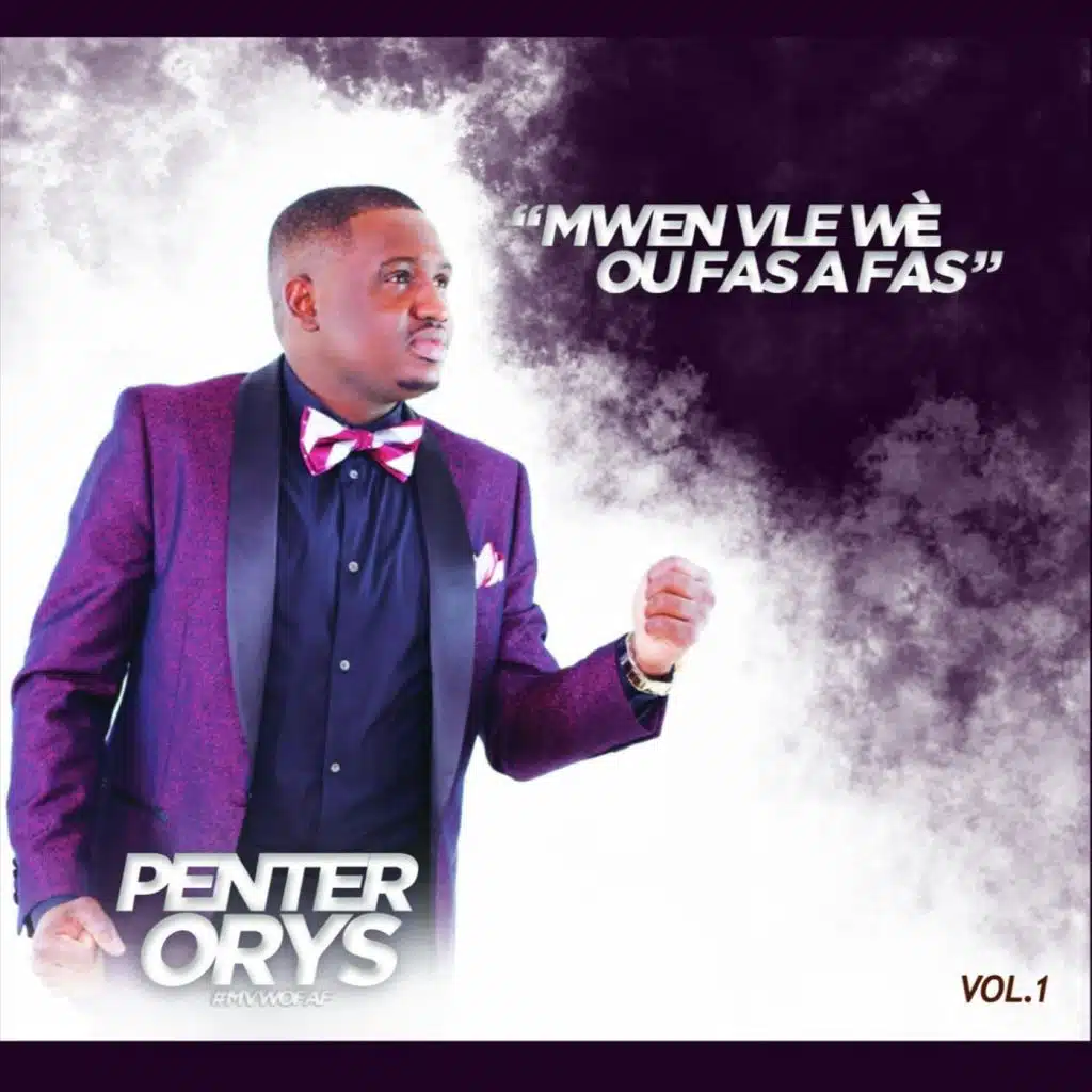 Mwen Vle Wè Ou Fas A Fas