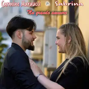 'Nu grande ammore (feat. Sabrina)