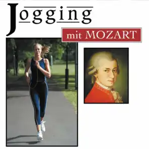 Jogging mit Mozart
