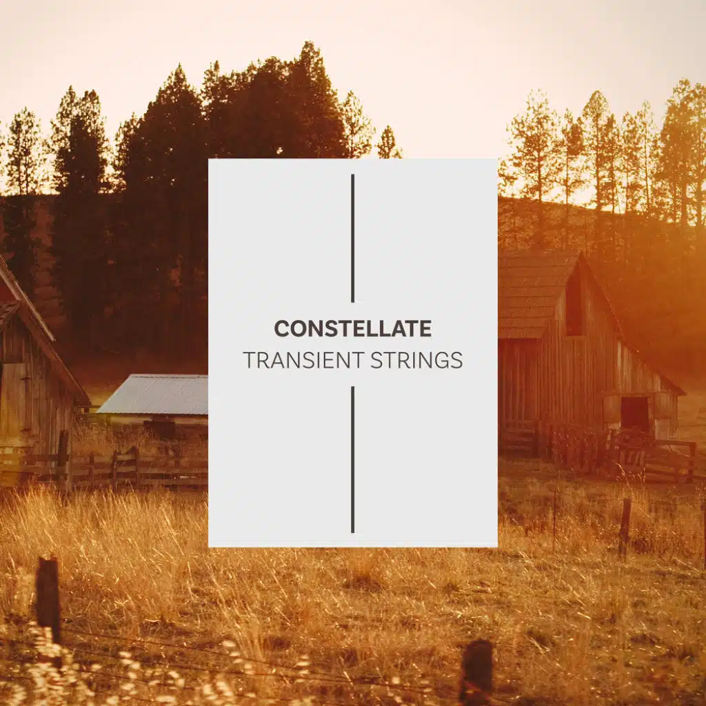 Transient Strings