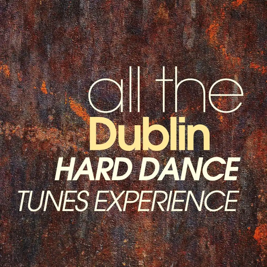 All The Dublin Hard Dance Tunes Experience