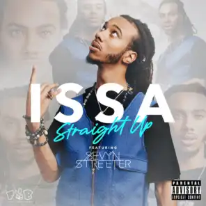 Straight Up (feat. Sevyn Streeter)
