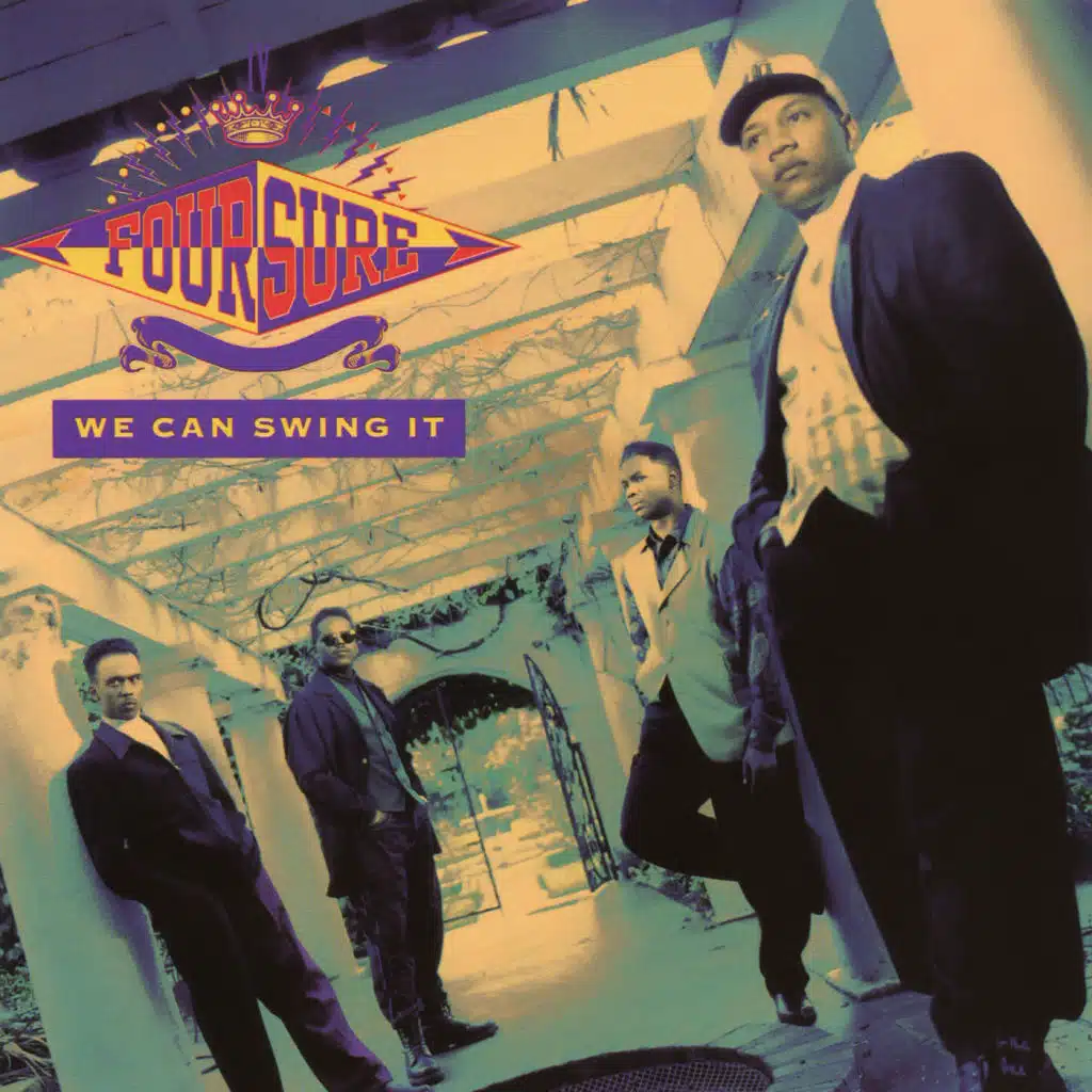 Innocent Girl (feat. Father M.C.)