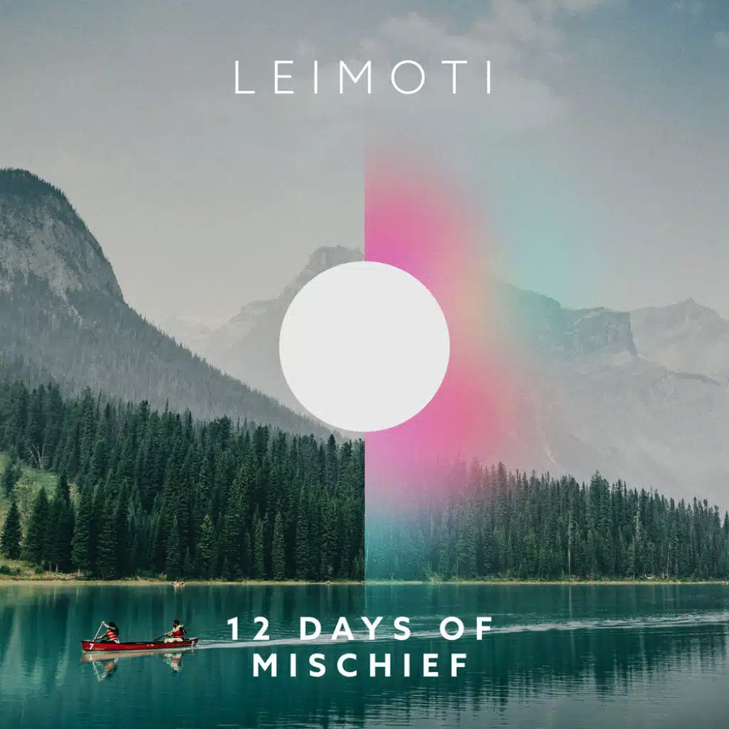 Twelve Days of Mischief
