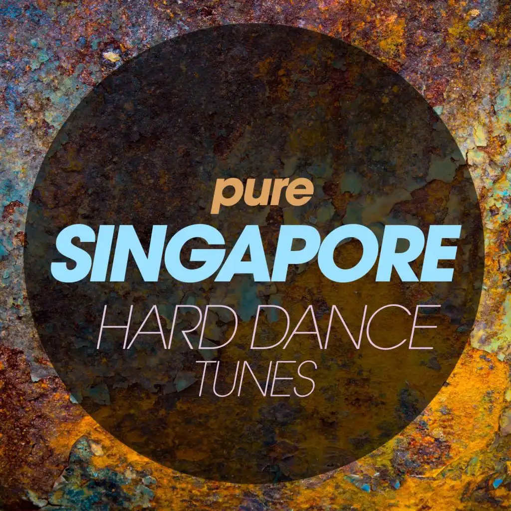 Pure Singapore Hard Dance Tunes