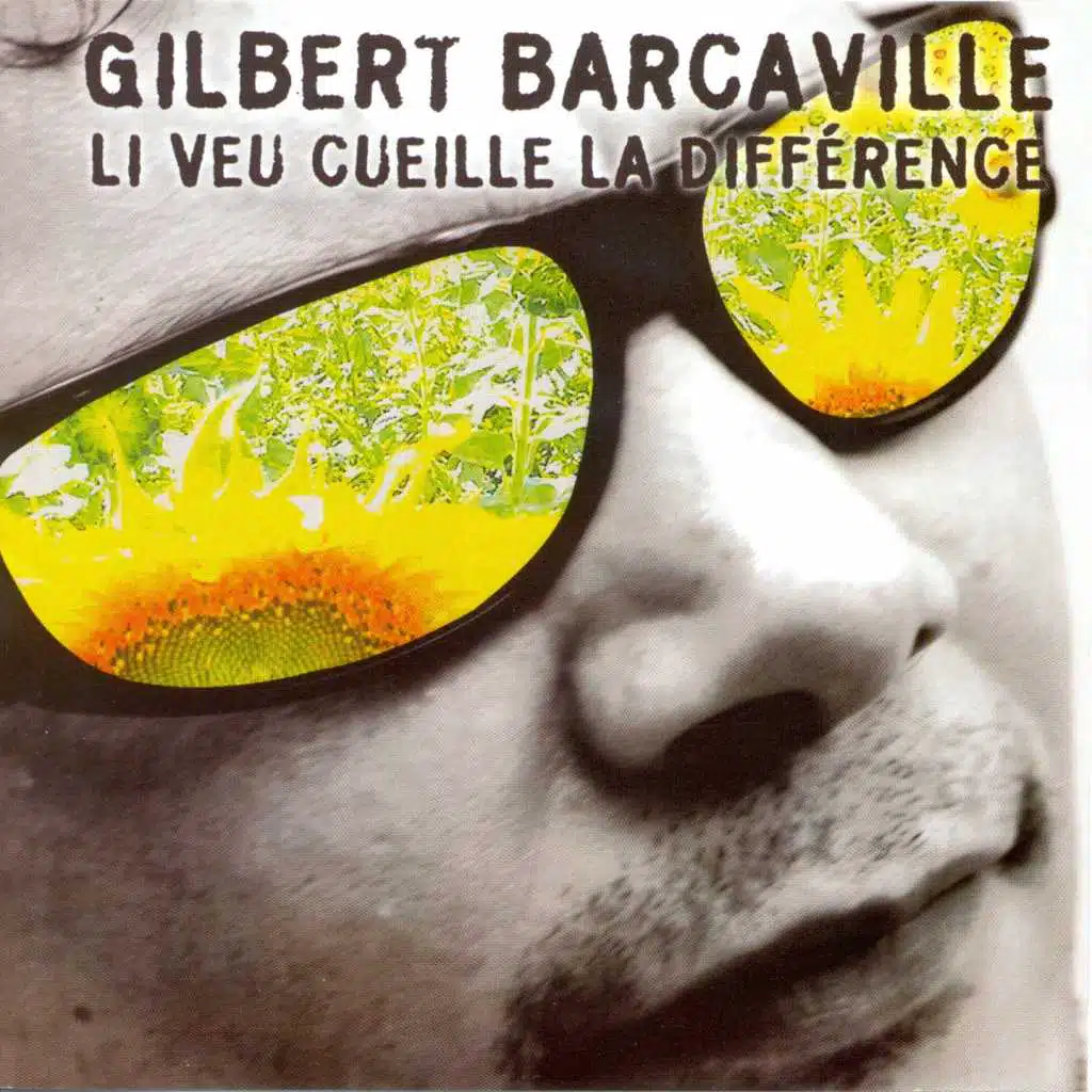 Li veu cueille la différence