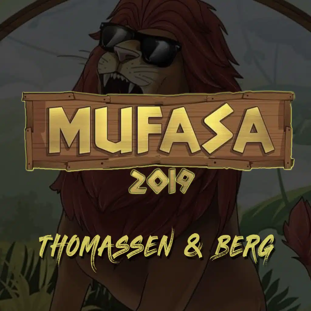 Mufasa 2019