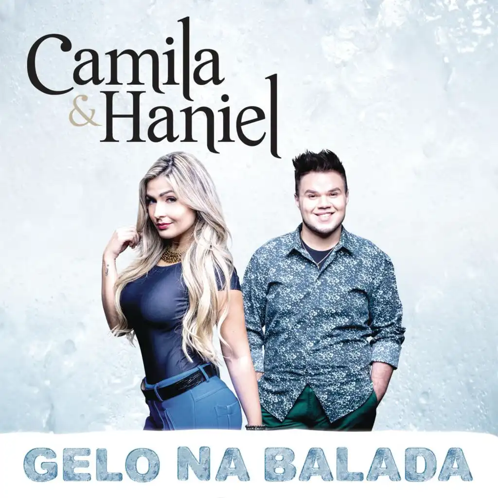Gelo na Balada (feat. Fernando & Sorocaba)