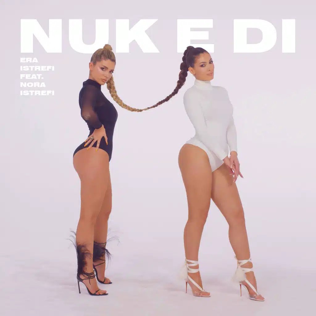 Nuk E Di (feat. Nora Istrefi)