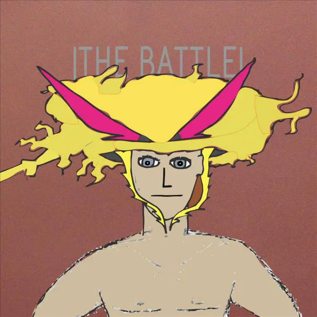 Boy Eats Drum Machine