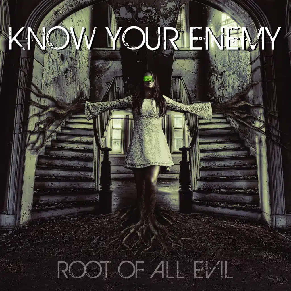 Root of All Evil
