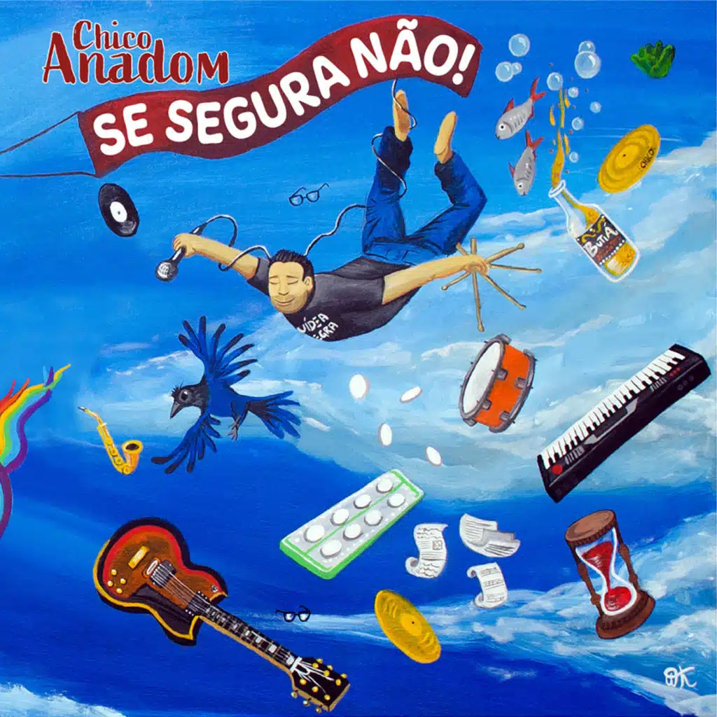 Se Segura Não!