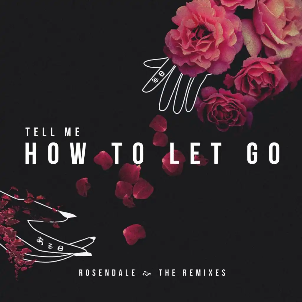 Tell Me How to Let Go (Acoustic)