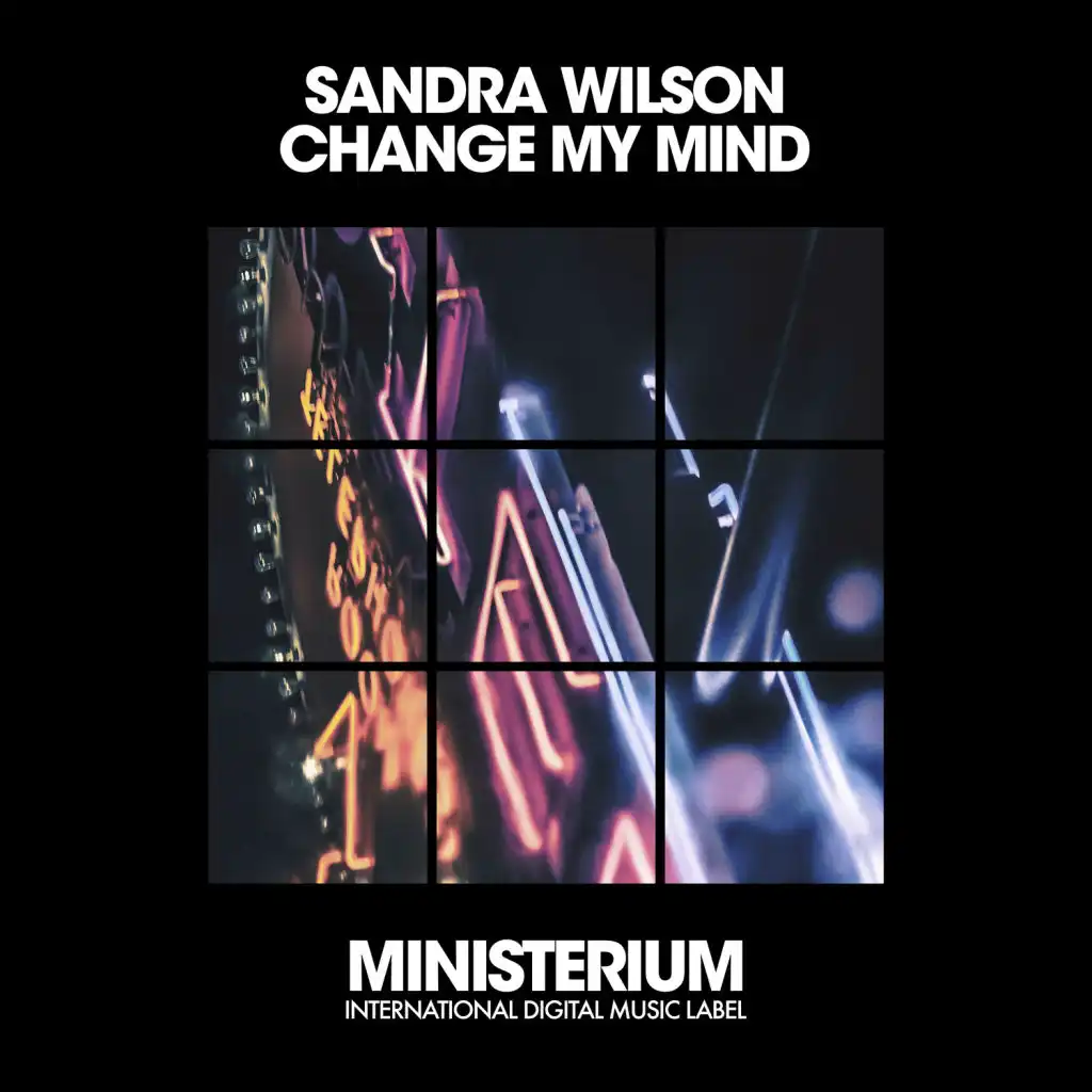 Change My Mind (Club Mix)